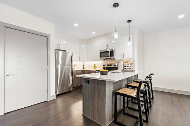 APT-5C - 8133 Bergenline Ave, House other with 1 bedrooms, 1 bathrooms and null parking in North Bergen NJ | Image 4