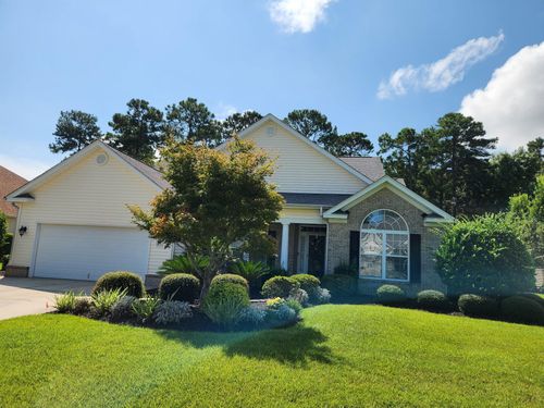220 Laurel Bay Dr, Murrells Inlet, SC, 29576-7100 | Card Image