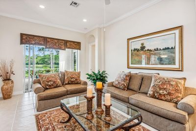 8499 Mallards Way, House other with 2 bedrooms, 2 bathrooms and null parking in NAPLES FL | Image 3