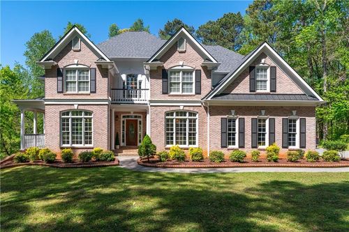 166 Windrift Dr, Dallas, GA, 30132-1470 | Card Image