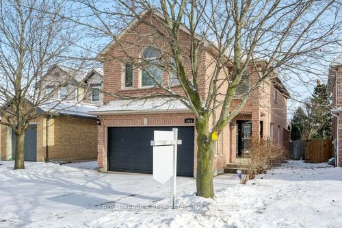 1020 Fraser Crt, Cobourg, ON, K9A5M8 | Card Image