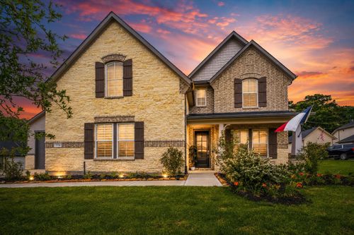 534 Black Bronco Rd, Magnolia, TX, 77354-7175 | Card Image