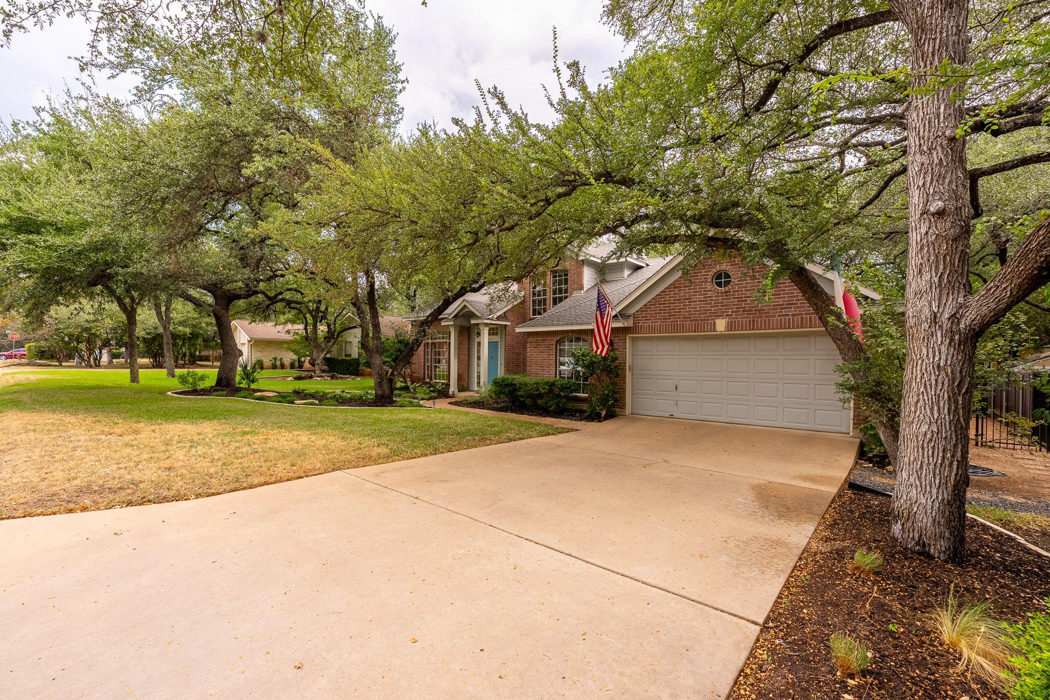 Residential in Austin 4
