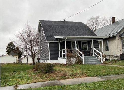 633 N Prospect Street, Marion, OH, 43302 | Card Image