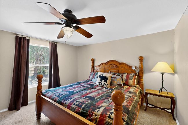 38 Chipmunk Ln, House other with 3 bedrooms, 1 bathrooms and null parking in Tijeras NM | Image 12
