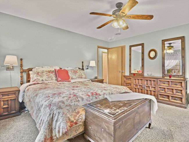 212 E Wisconsin St, House other with 4 bedrooms, 2 bathrooms and null parking in Palmyra WI | Image 20
