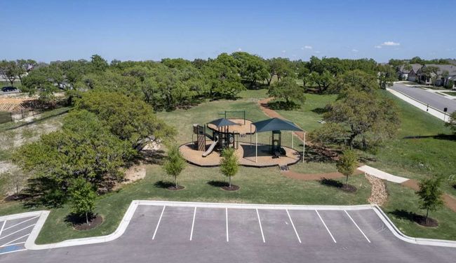 196 Left Fork Dr, House other with 4 bedrooms, 4 bathrooms and 7 parking in Kyle TX | Image 27