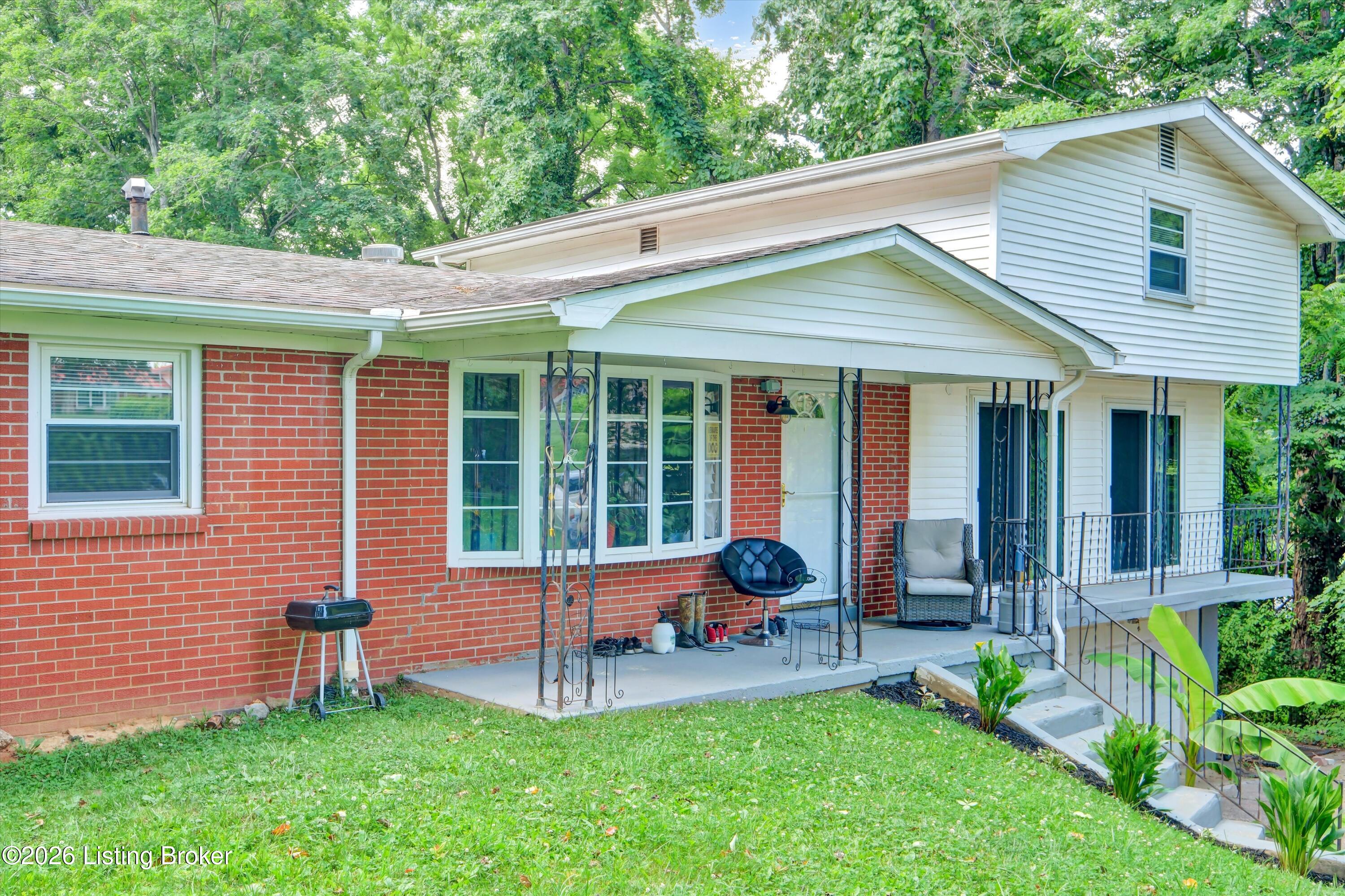 Residential in Radcliff 4