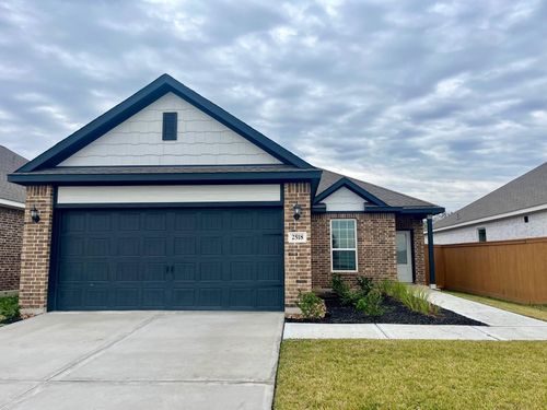 2518 Green Jasper Dr, Iowa Colony, TX, 77583-4708 | Card Image