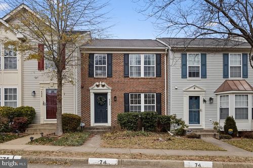 4934 Marshlake Ln, DUMFRIES, VA, 22025-1225 | Card Image