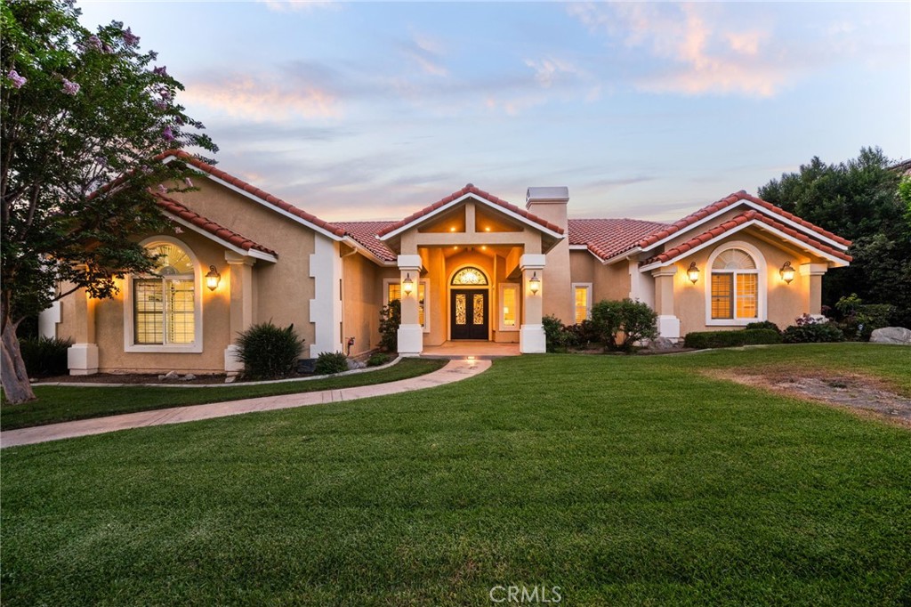 Residential in Rancho Cucamonga