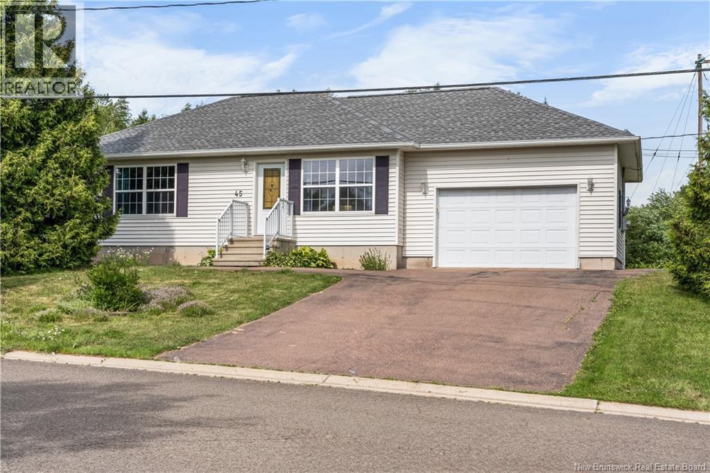 Residential in Moncton