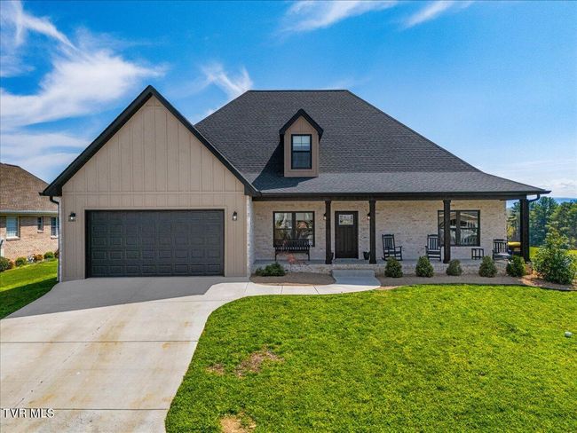 12119 Lasalle Ct, House other with 5 bedrooms, 4 bathrooms and null parking in Glade Spring VA | Image 42
