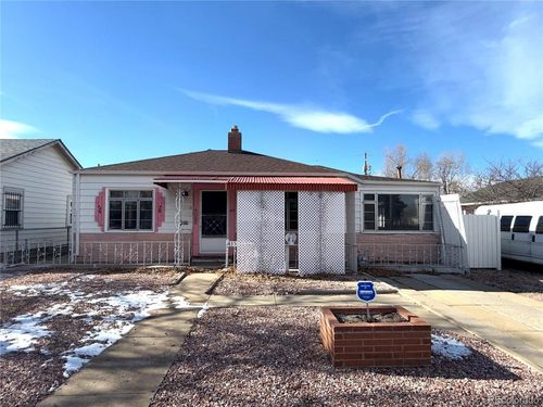 435 Perry St, Denver, CO, 80204-4715 | Card Image