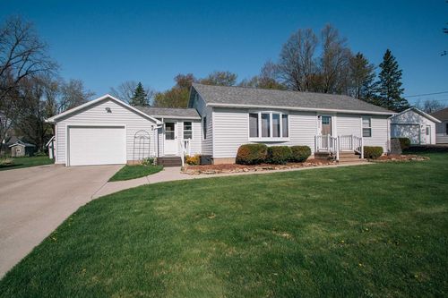 206 S State Avenue, Marshfield, WI, 54449 | Card Image