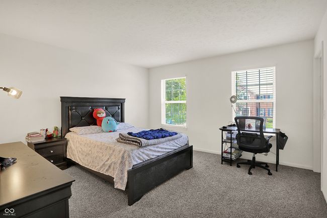 5761 Cantigny Way, House other with 4 bedrooms, 3 bathrooms and null parking in Carmel IN | Image 19