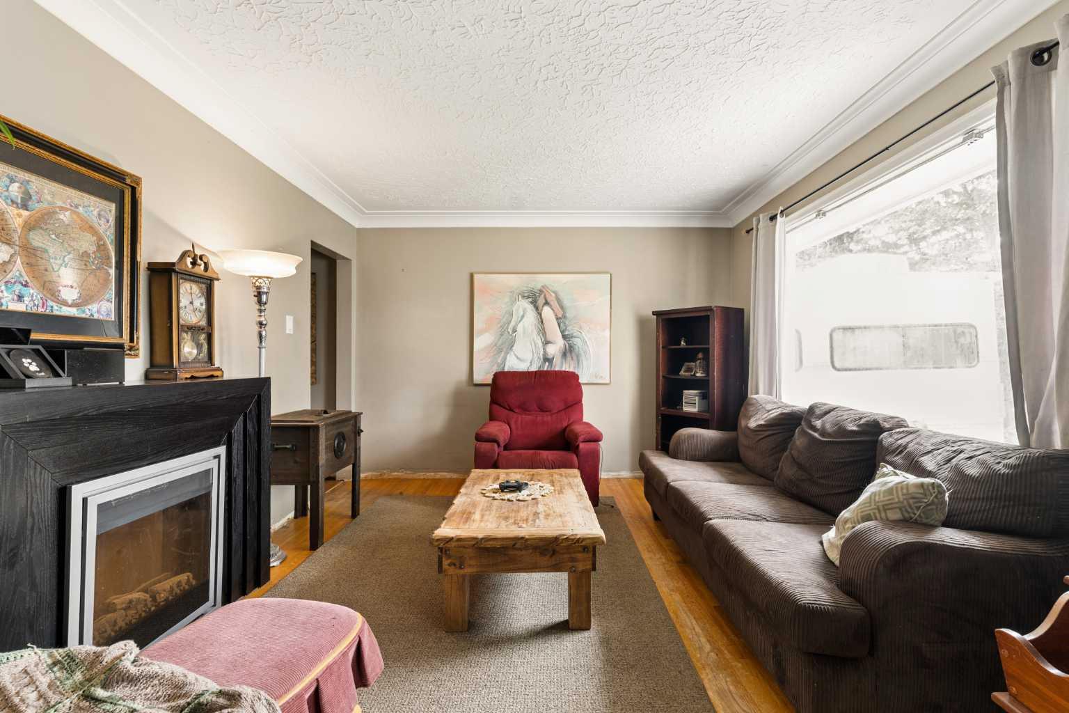 Residential in Calgary 2
