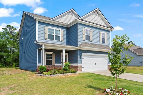 36 Woody Way Nw, Adairsville, GA, 30103-2203 | Card Image