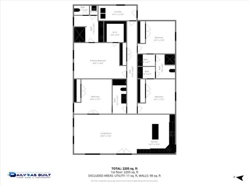 855 Aspen Ln, Cottonwood Shores, TX, 78657-9485 | Card Image