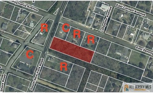 0-0 E Dickinson Ave, Absecon, NJ, 08205 | Card Image