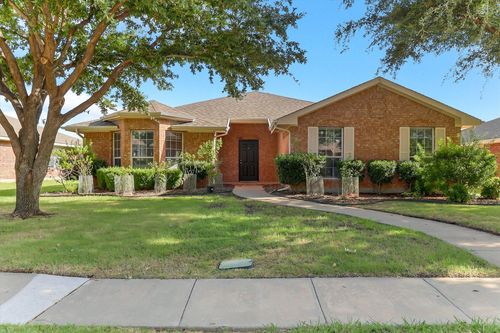 4154 Parterre Drive, Frisco, TX, 75033 | Card Image