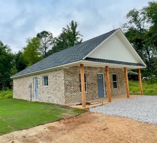 7720 Van Buren Rd, Fulton, MS, 38843-7620 | Card Image