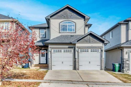 2450 Baysprings Link Sw, Airdrie, AB, T4B3V2 | Card Image