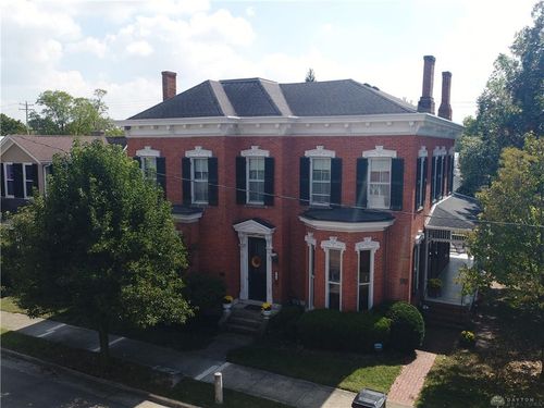 135 E Market St, Germantown, OH, 45327-1337 | Card Image
