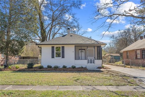 3 Hickory St Ne, Rome, GA, 30161-4929 | Card Image