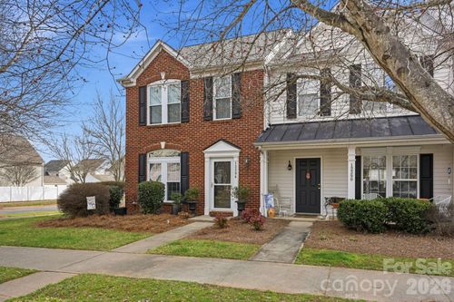 12394 Swan Wings Pl, Huntersville, NC, 28078-2343 | Card Image