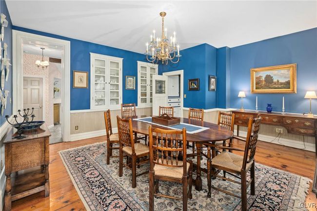 2332 Kunsman Rd, House other with 6 bedrooms, 5 bathrooms and null parking in Quakertown PA | Image 9