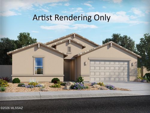 231 N Pecan Canyon Ln, Sahuarita, AZ, 85629-1276 | Card Image