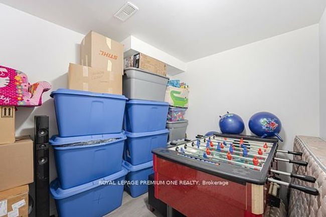 51 Prosser Cres, House attached with 4 bedrooms, 4 bathrooms and 3 parking in Sutton West ON | Image 31