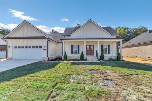 114 Stonebrook Dr, Shelbyville, TN, 37160 | Card Image