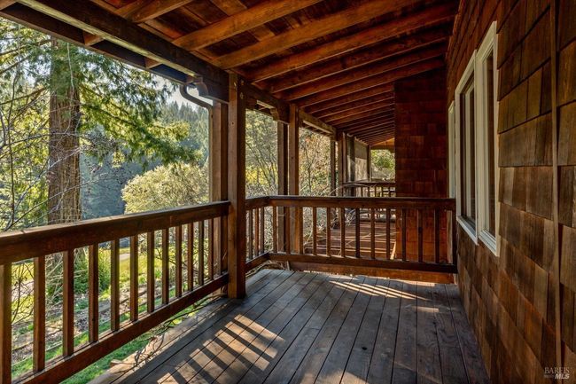 12801 Big Meadow Rd, House other with 2 bedrooms, 2 bathrooms and 3 parking in Philo CA | Image 21