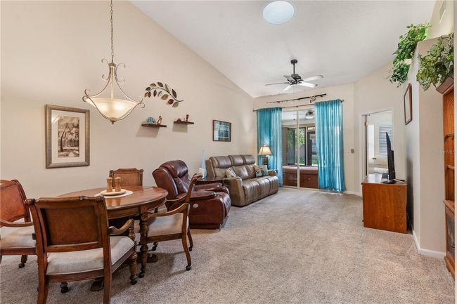 5512 Rosewall Cir, House other with 2 bedrooms, 2 bathrooms and null parking in LEESBURG FL | Image 12