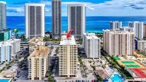 210-1833 S Ocean Dr, Hallandale Beach, FL, 33009-4902 | Card Image