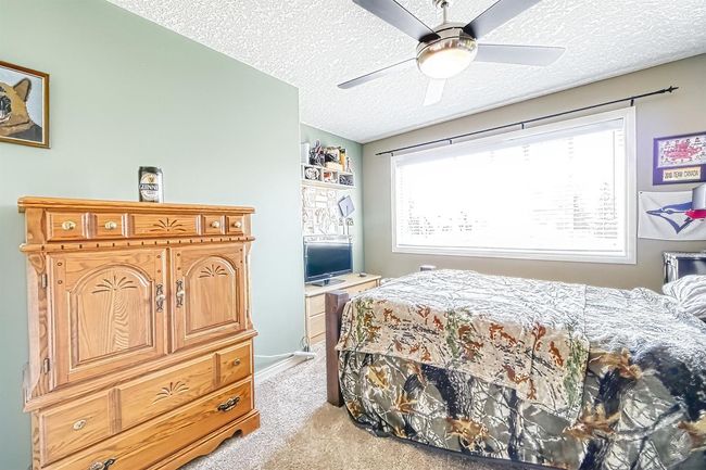 149 Bow Ridge Cres, House detached with 3 bedrooms, 3 bathrooms and 4 parking in Cochrane AB | Image 21