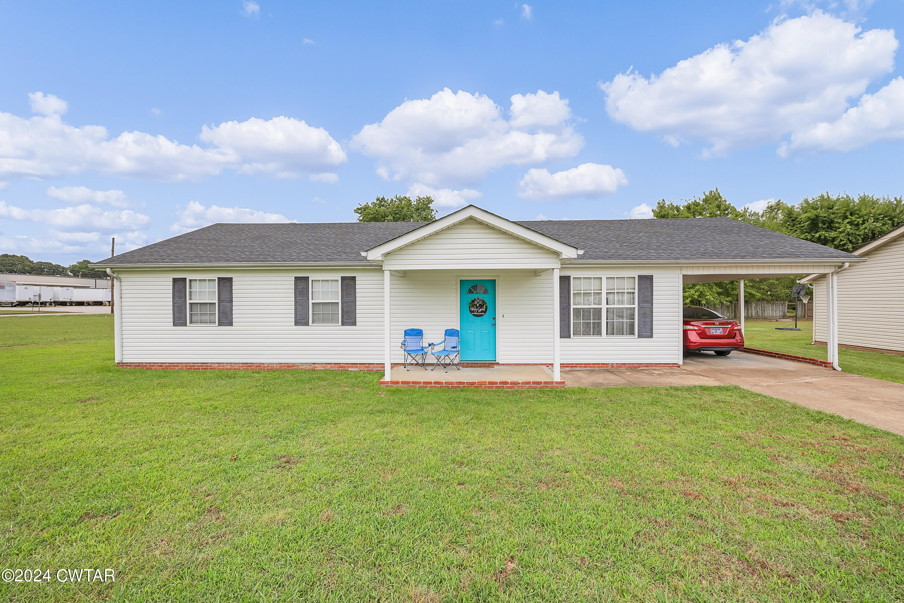 Ingram St, Humboldt, TN 38343