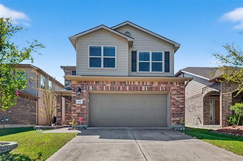 9106 Fuqua Breeze Dr, Houston, TX, 77075-2072 | Card Image