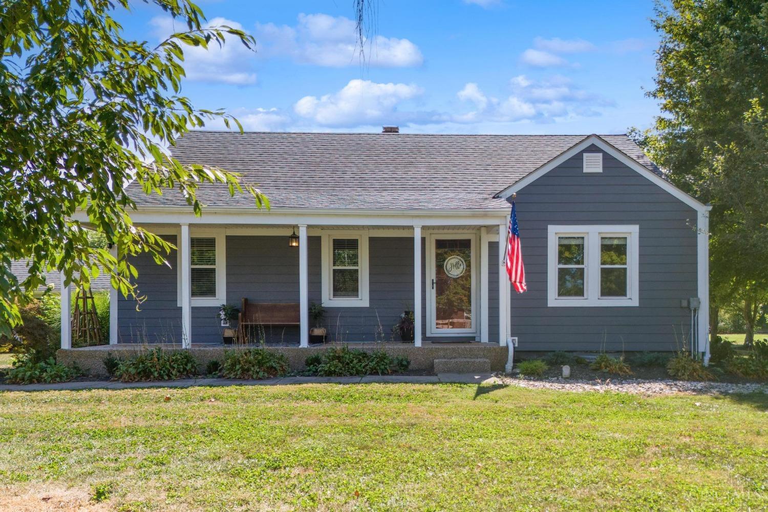 Shawhan Rd, Morrow, OH 45152