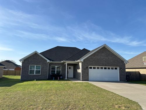 1300 Ridgefield Cir, Searcy, AR, 72143-6019 | Card Image
