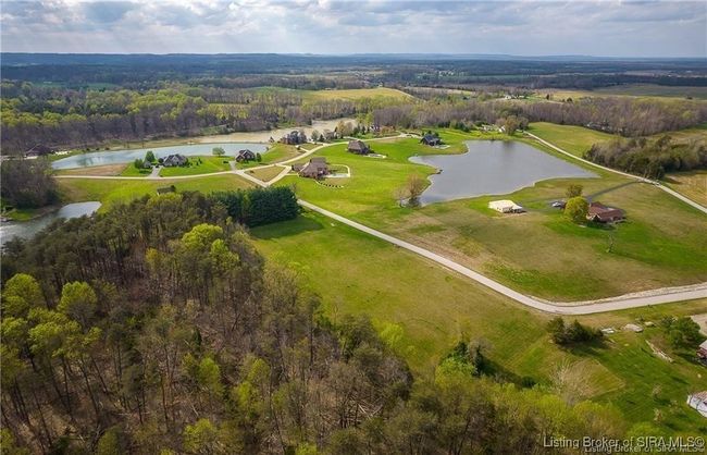 5451 W Mallard Dr, Home with 0 bedrooms, 0 bathrooms and null parking in Scottsburg IN | Image 14
