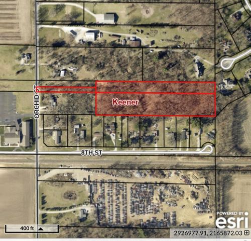 655 Orchid St Se, Demotte, IN, 46310-8788 | Card Image