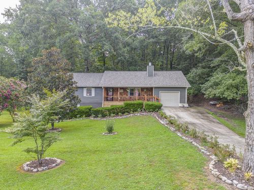 4424 Trailwood Dr, Cohutta, GA, 30710-7300 | Card Image