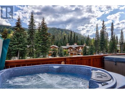 59 - 6005 Valley Dr, Townhouse with 2 bedrooms, 3 bathrooms and 1 parking in Sun Peaks BC | Image 2