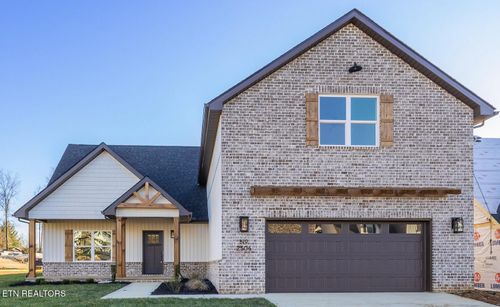 lot-115-2504 Golden Trout Dr, Knoxville, TN, 37920-2774 | Card Image