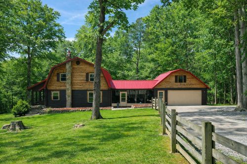366 Tom Meadows Rd, Strunk, KY, 42649-7382 | Card Image