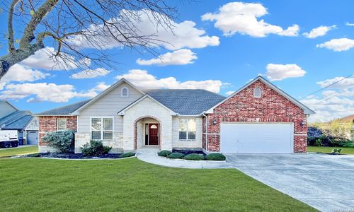 26311 Timberline Dr, San Antonio, TX, 78260-8038 | Card Image