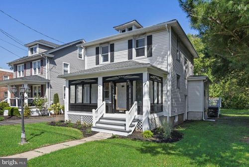 411 N Church St, MOORESTOWN, NJ, 08057-1742 | Card Image